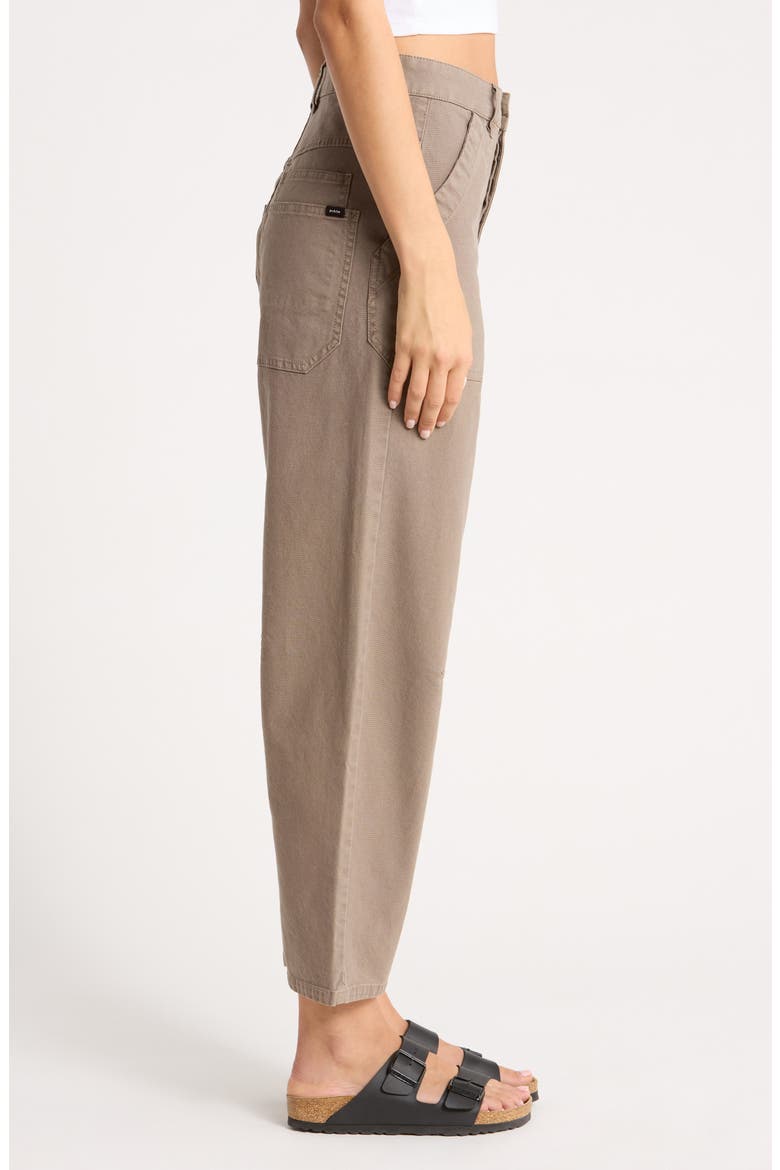 Rock Ridge Melrose Pants, Alternate, color, MUD