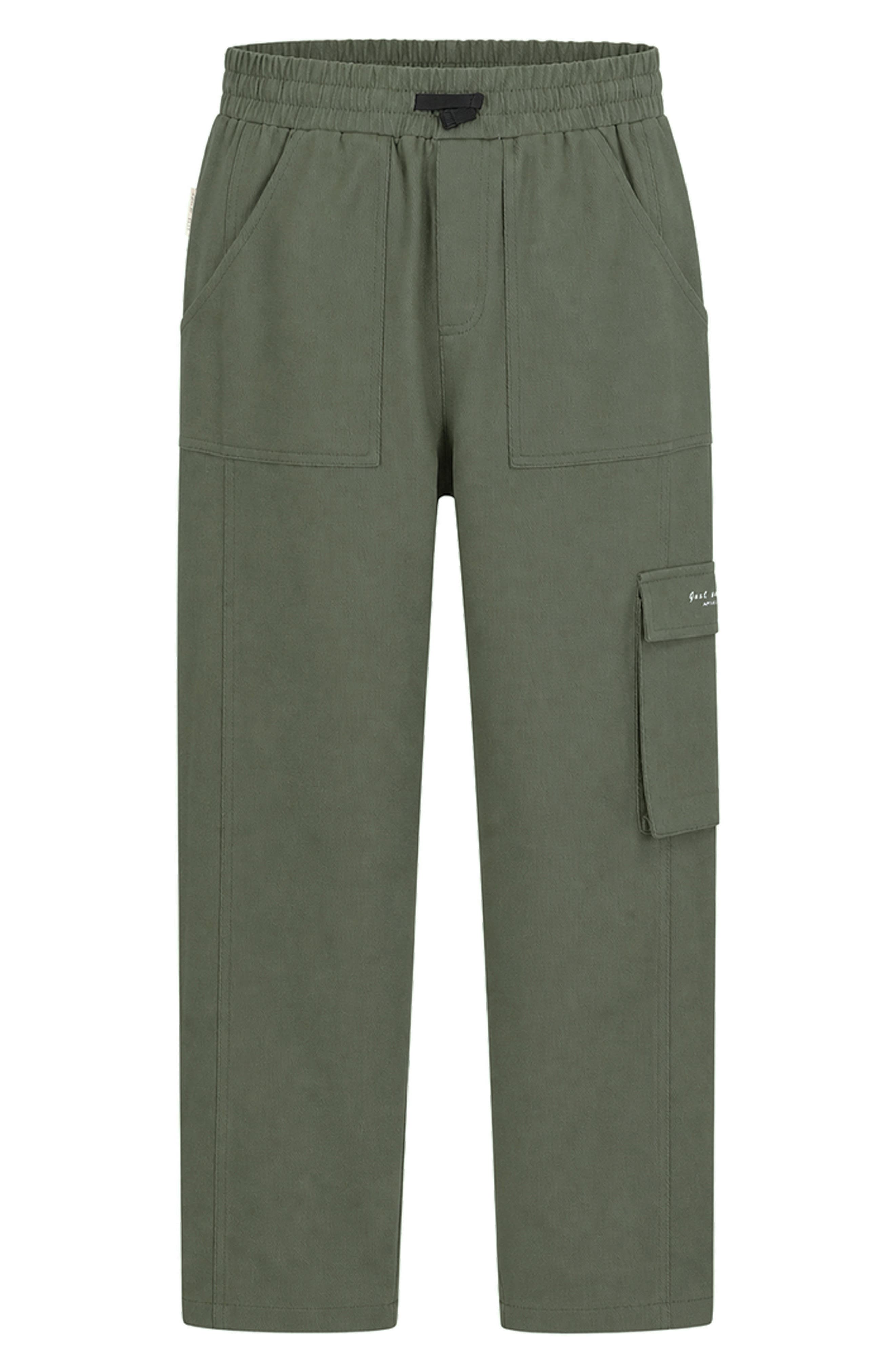 selected KHAKI