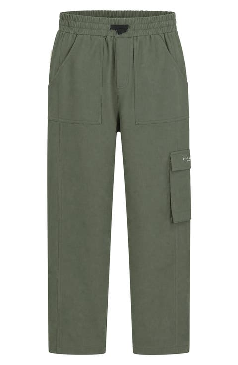 Kids' Cargo Pants