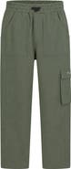 TINY TRIBE Kids' Cargo Pants