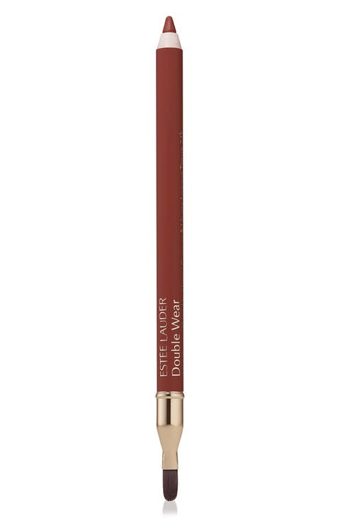 Double Wear Long-Lasting 24H Stay-in-Place Lip Liner