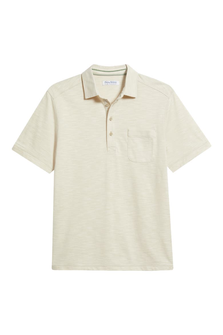 San Lucio Tides IslandZone® Polo, Alternate, color, BERMUDA