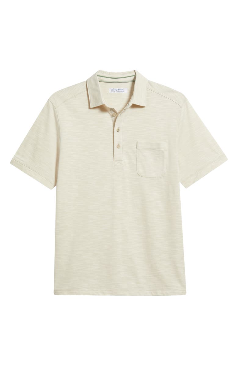 Tommy Bahama San Lucio Tides IslandZone<sup>®</sup> Polo, Main, color, Bermuda