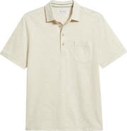 Tommy Bahama San Lucio Tides IslandZone® Polo
