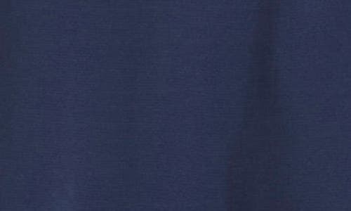 Donna Morgan For Maggy Fit & Flare Minidress In Blue