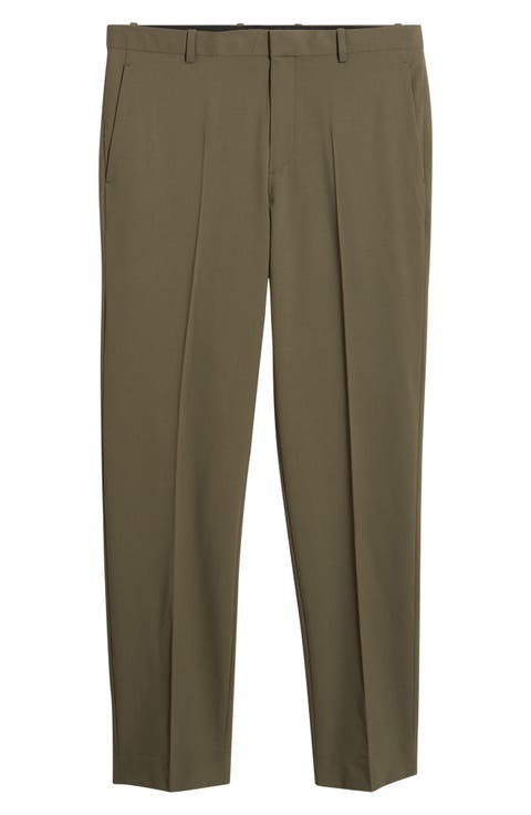 Mayer New Tailor 2 Wool Dress Pants