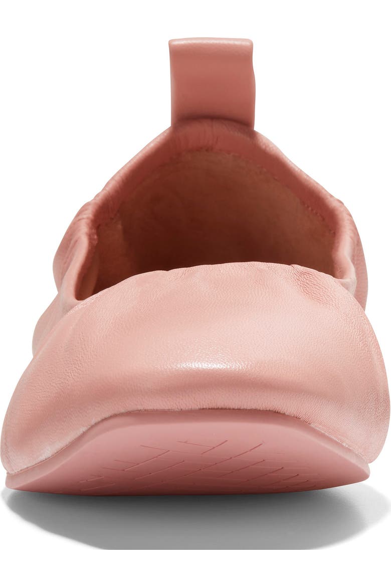 Emphasis Group. Color Cole Haan Ballet Flat (Women) | Nordstromrack