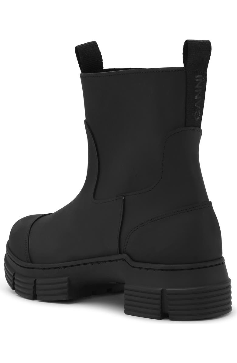 Ganni Tubular Boot, Alternate, color,