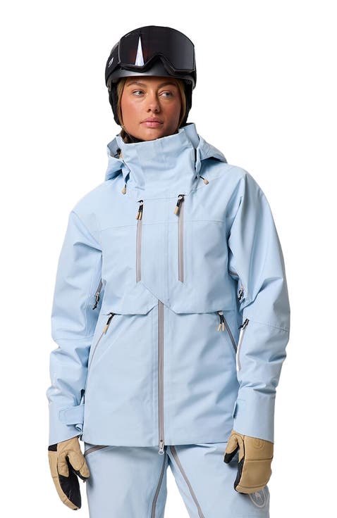 Cottonwoods Gore-Tex Shell Jacket - Women's