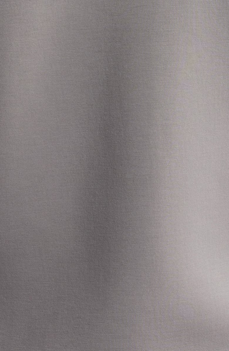 Zella Hybrid Hooded Jacket, Alternate, color,