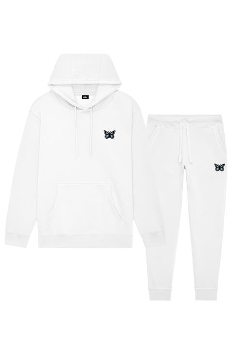Butterfly Midweight Relaxed Sweatsuit