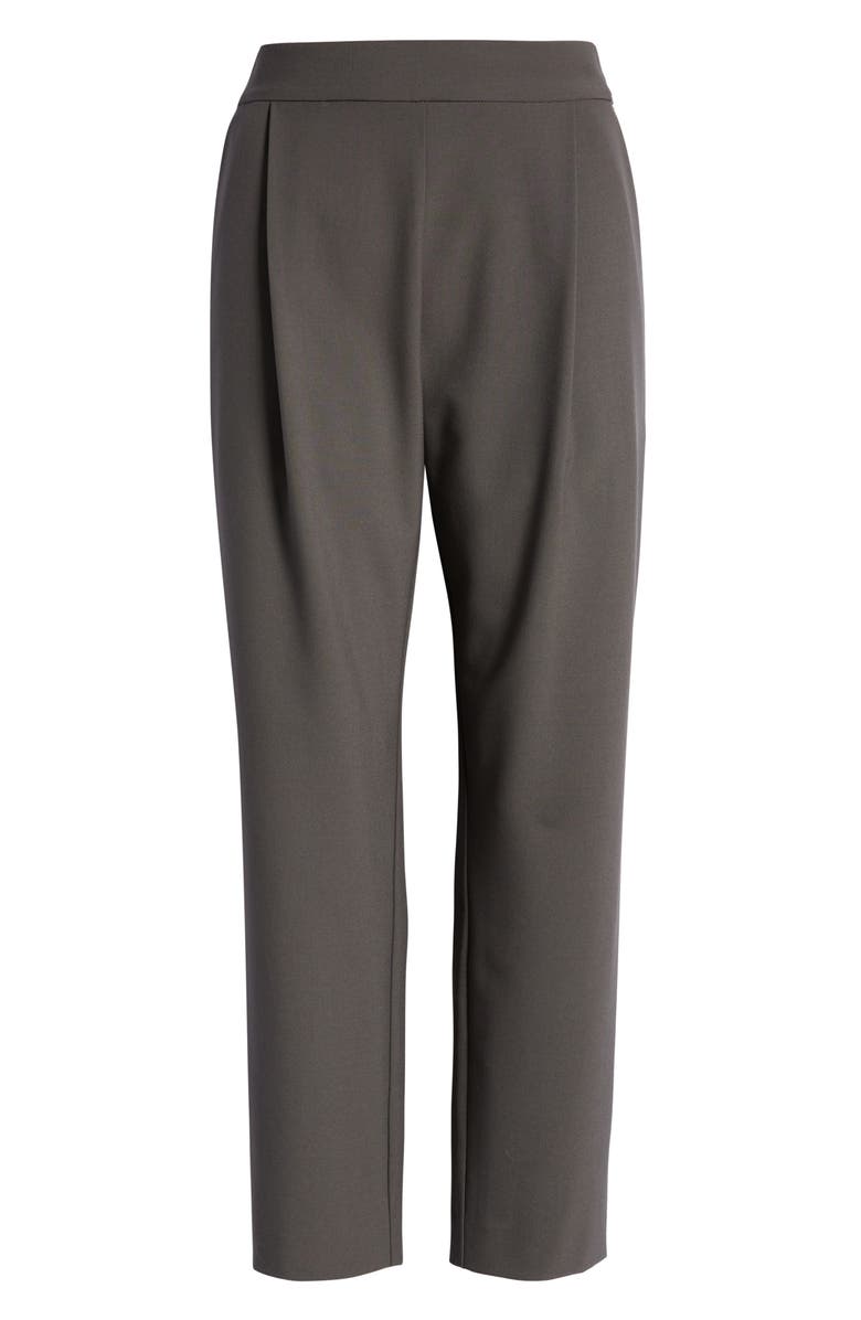 AllSaints Aleida Tri Trousers, Alternate, color,