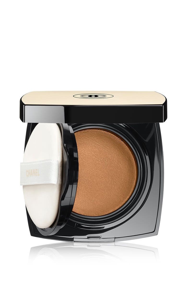 CHANEL LES BEIGES Gel Touch Healthy Glow Tint Broad Spectrum SPF