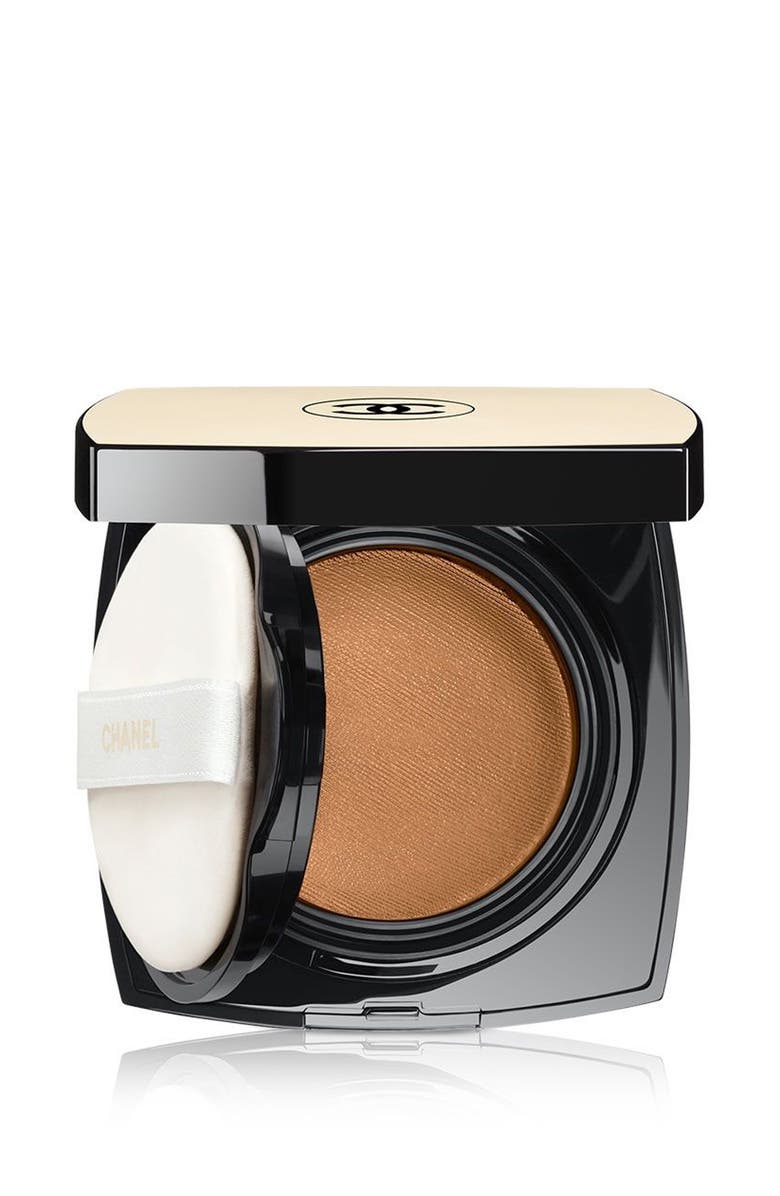 CHANEL LES BEIGES Gel Touch Healthy Glow Tint Broad Spectrum SPF 15, Main, color,