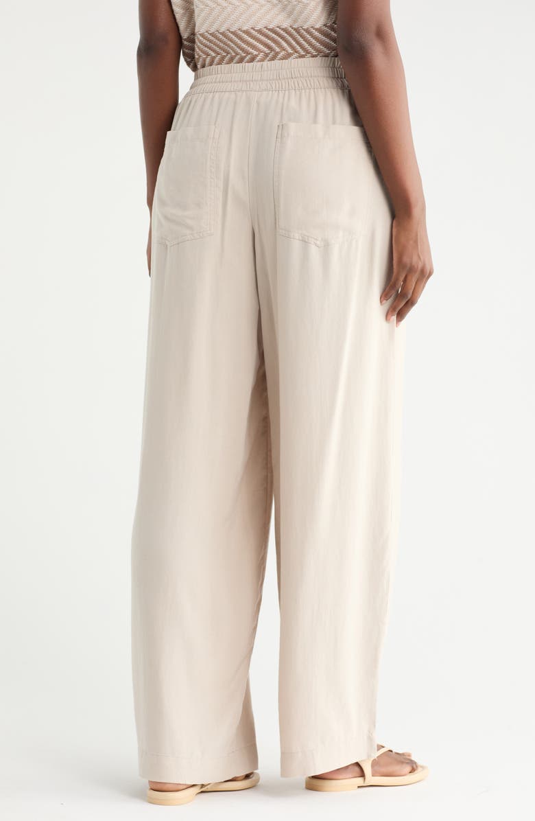 Splendid Kinsley Drawstring Pants, Alternate, color,