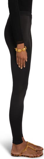 Signature Logo Leggings