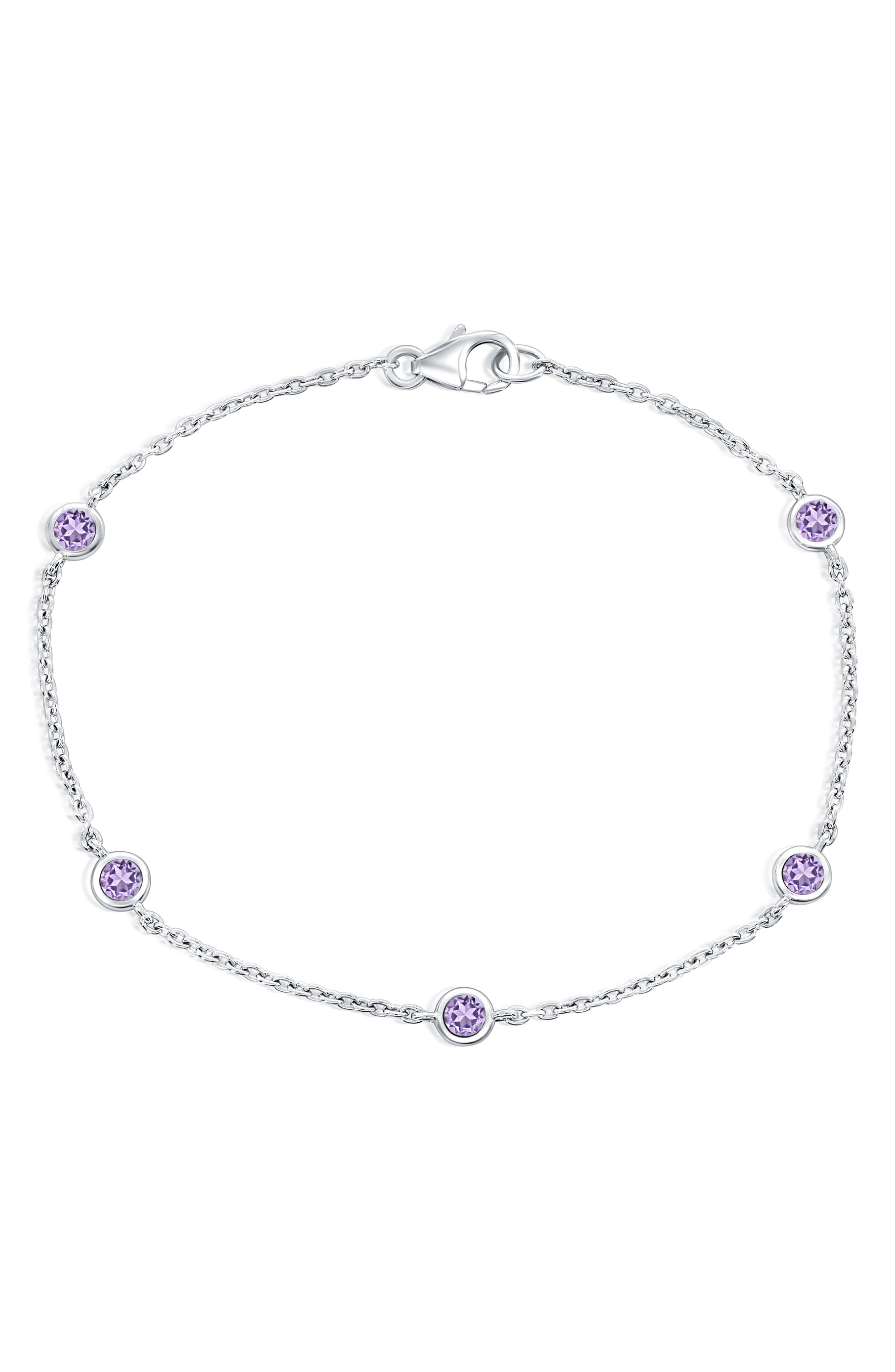 AMETHYST