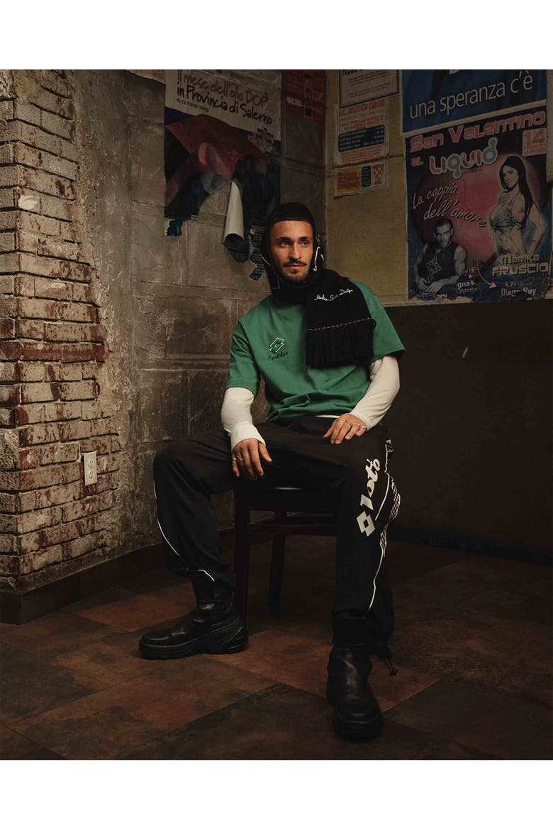 1939 Men's Football Pant, Alternate, color, Black