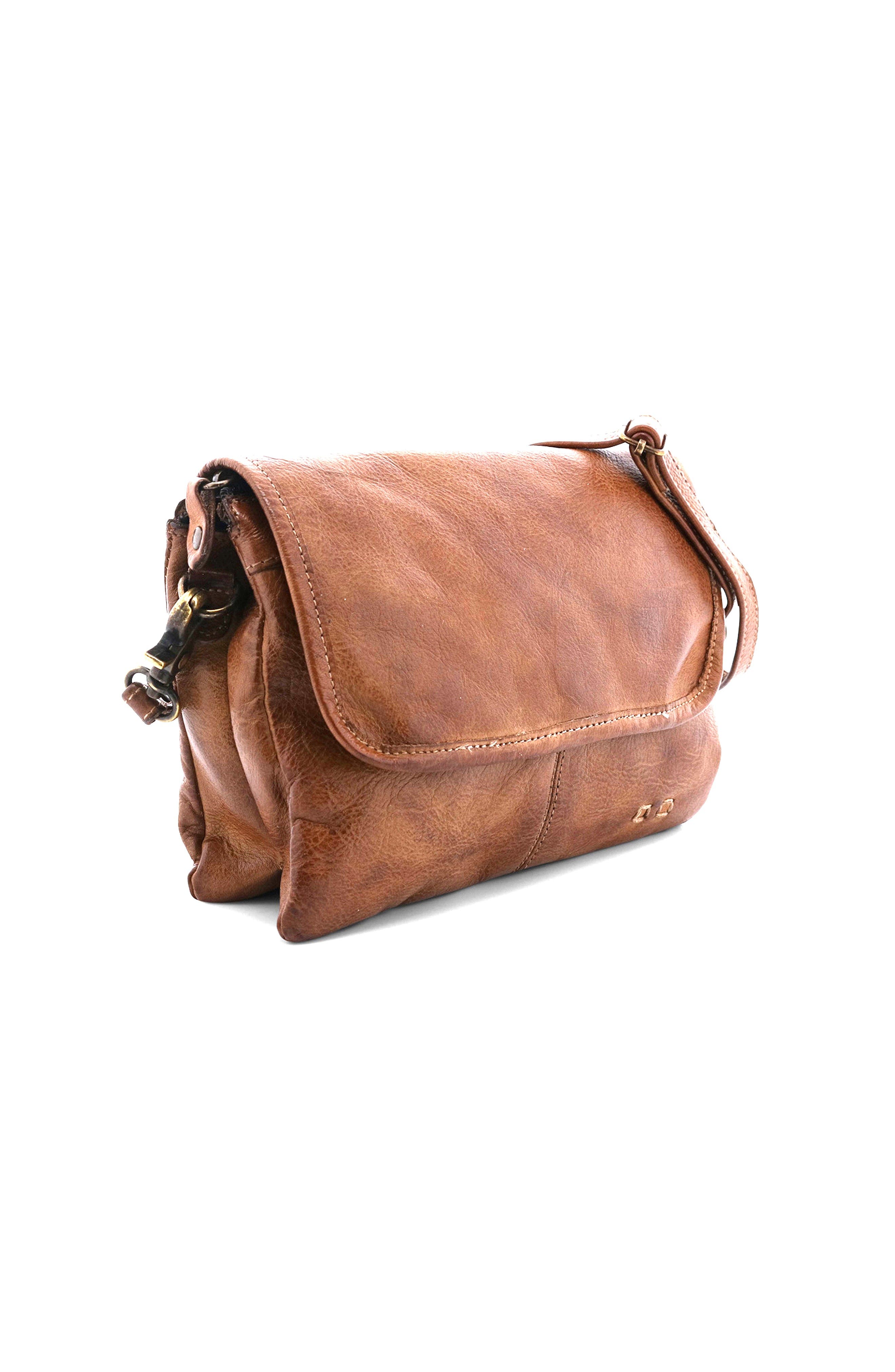 Ziggy Handbag, Alternate, color, Tan Rustic
