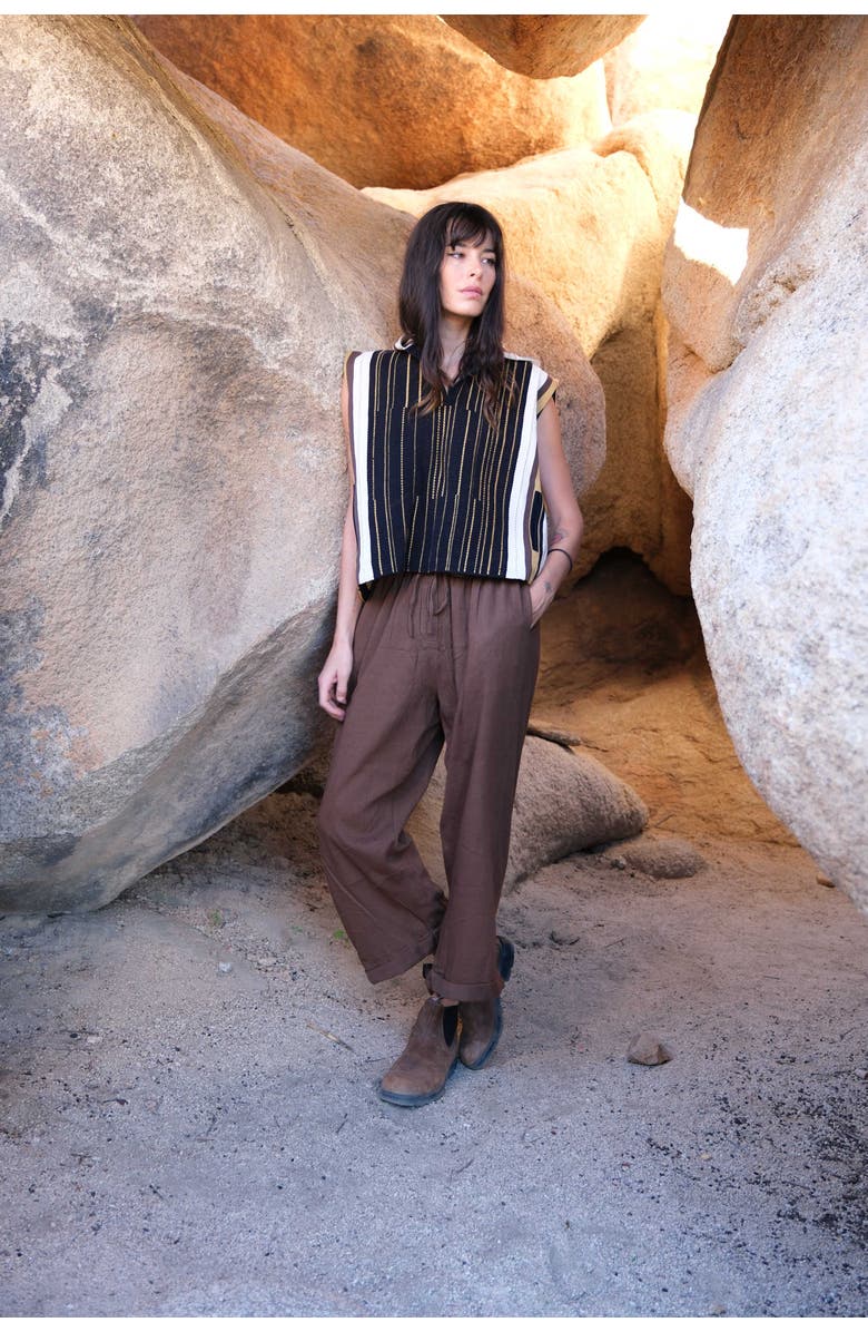 World of Crow Heirloom Hoodie, Alternate, color, 