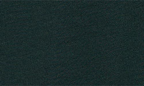 Eberjey Gisele Relaxed Short Pajamas In Green