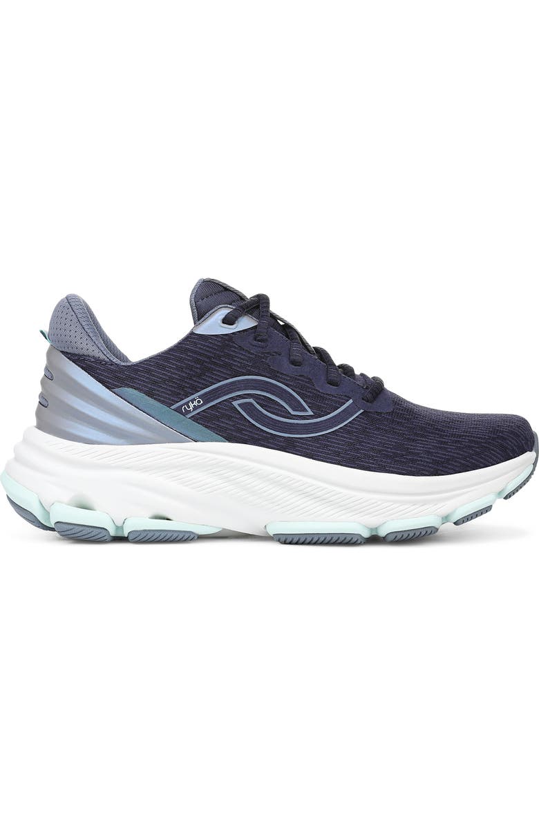 Rykä Devotion X Max 2 Walking Sneaker, Alternate, color, Academy Blue