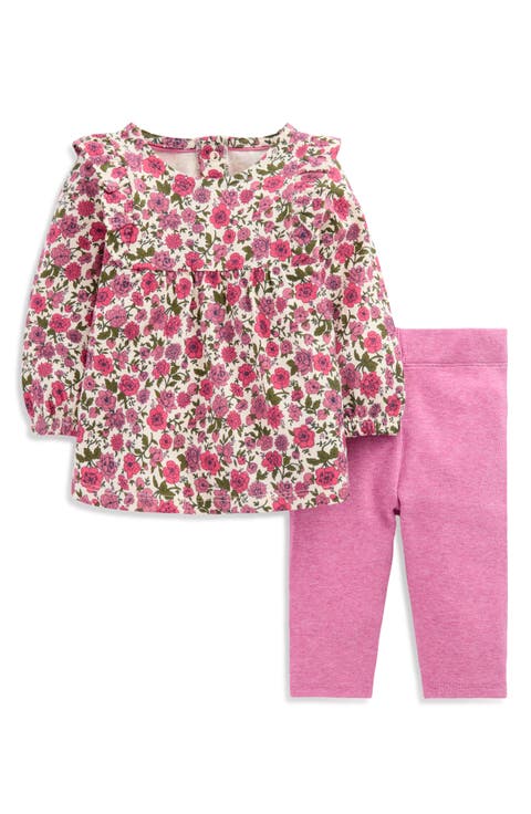Kids' Tunic & Leggings Set