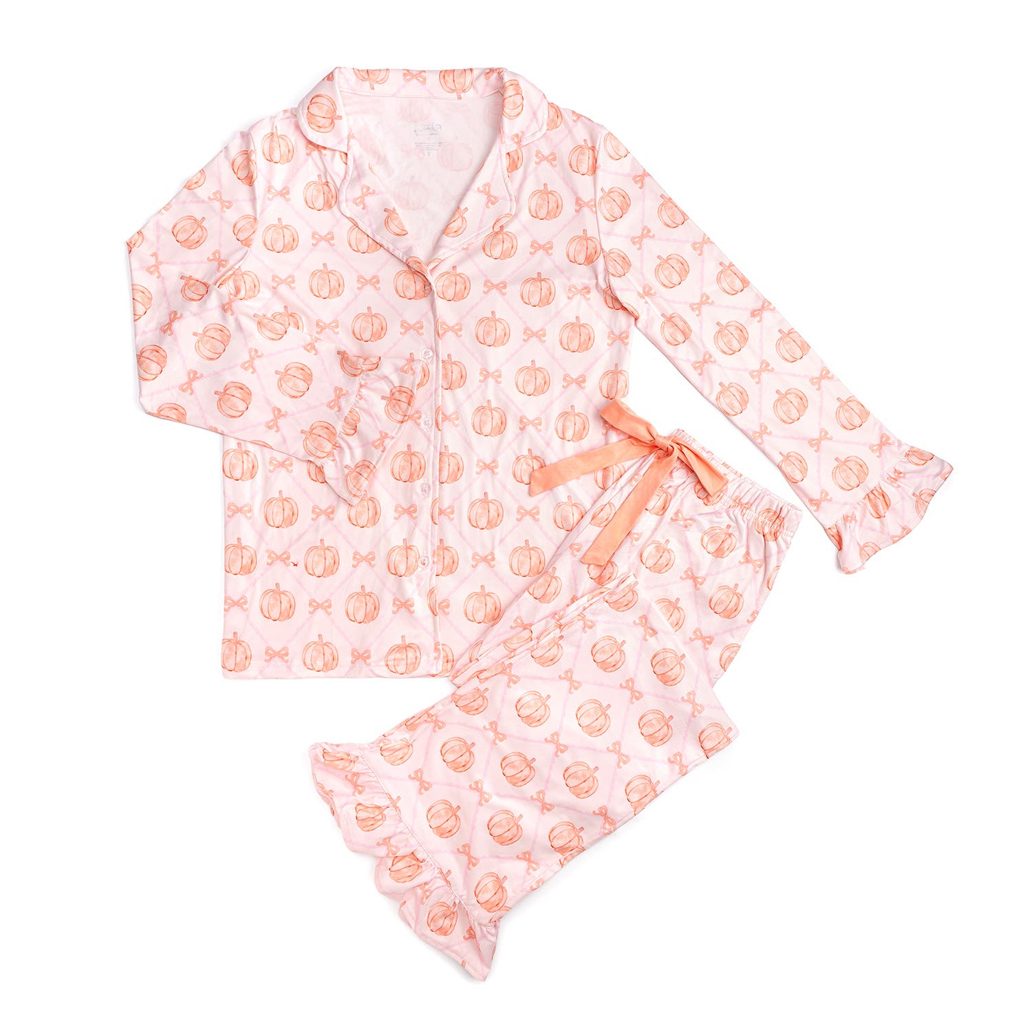 selected Soft Pale Pink