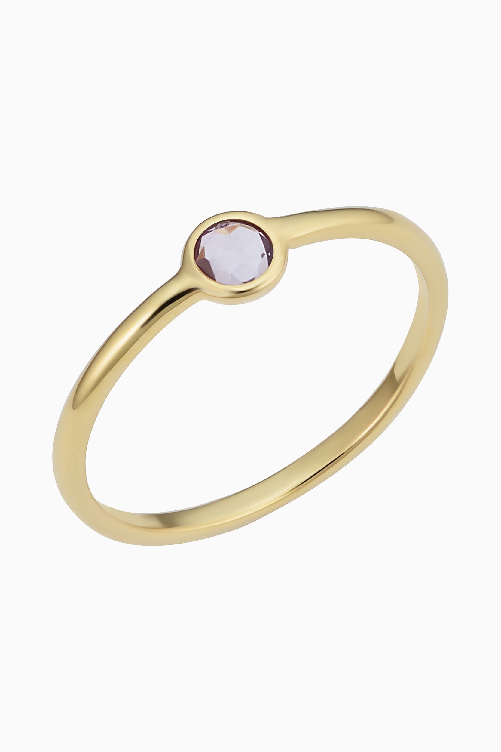 selected Yellow Gold