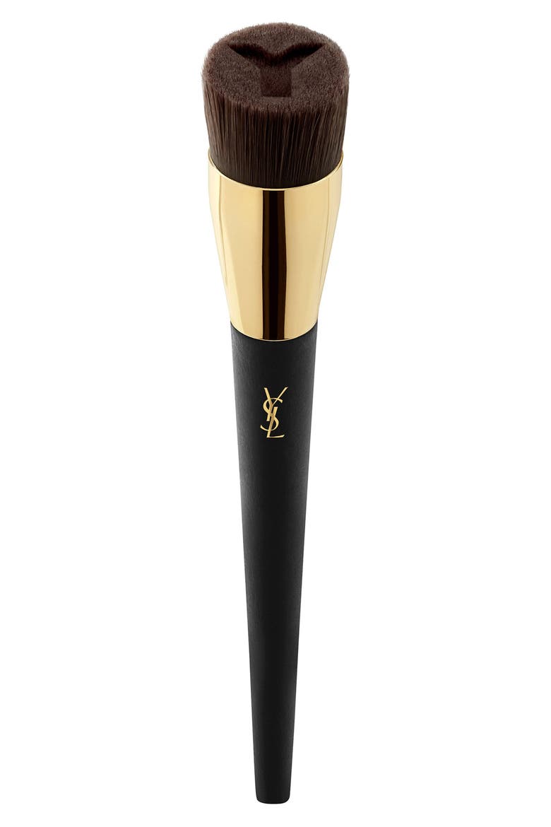 03 Foundation Y Brush, Alternate, color, NO COLOR