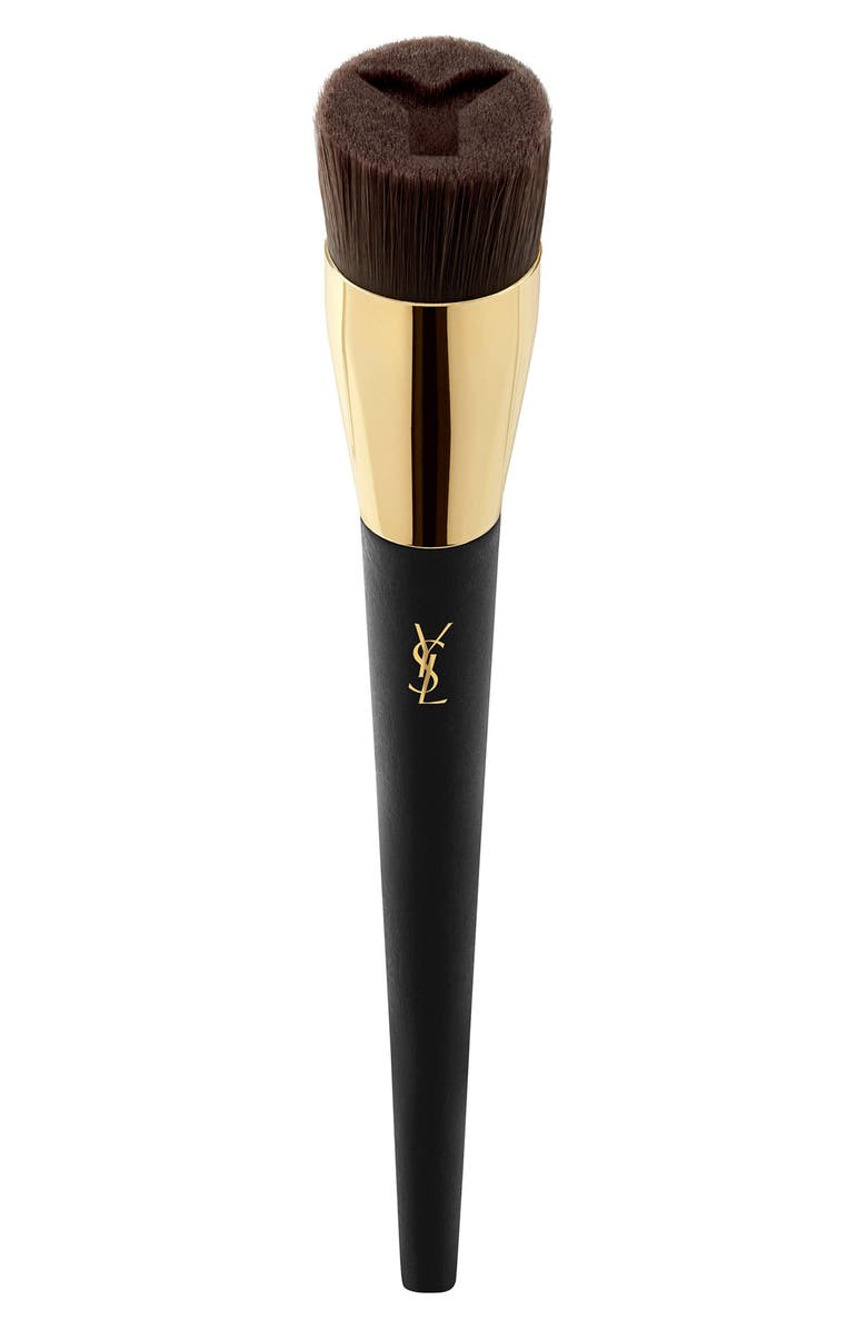 Yves Saint Laurent 03 Foundation Y Brush, Alternate, color,