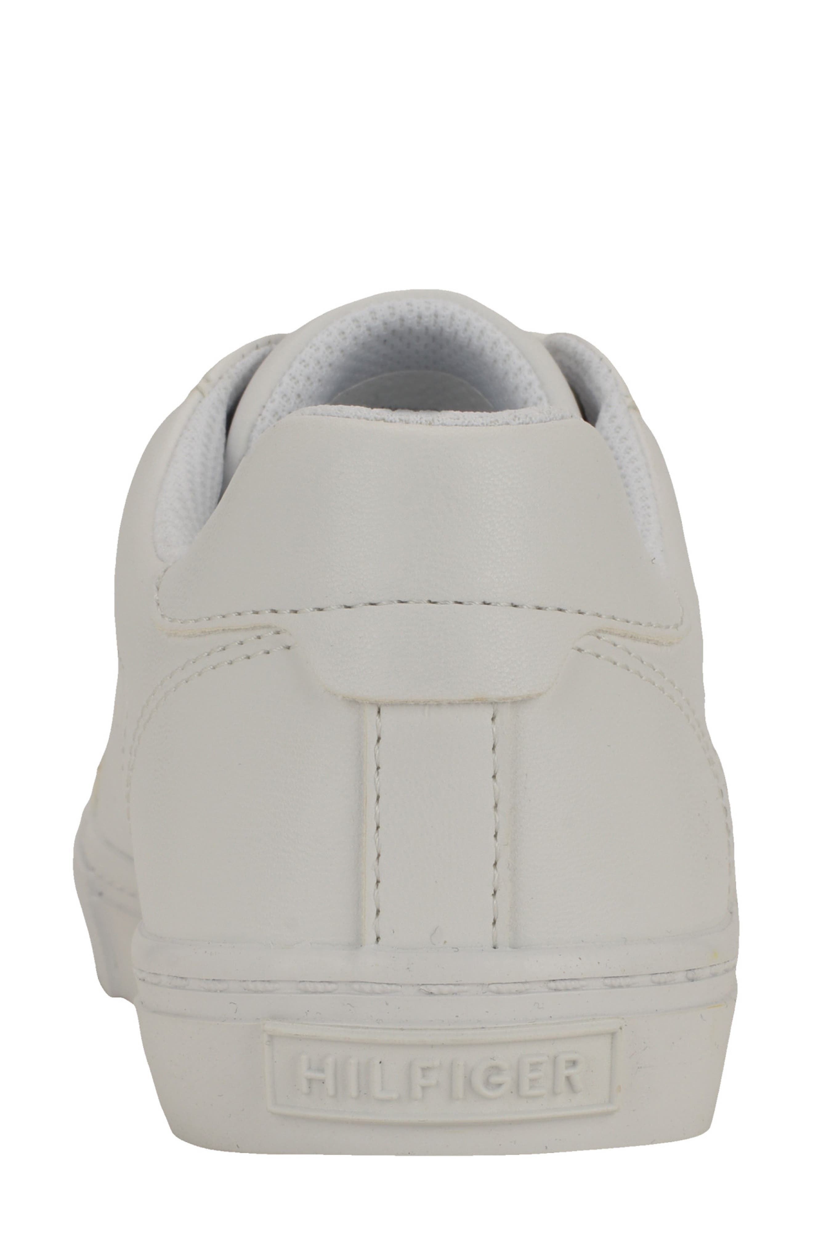 Luhcia Lace-Up Sneaker - image 4