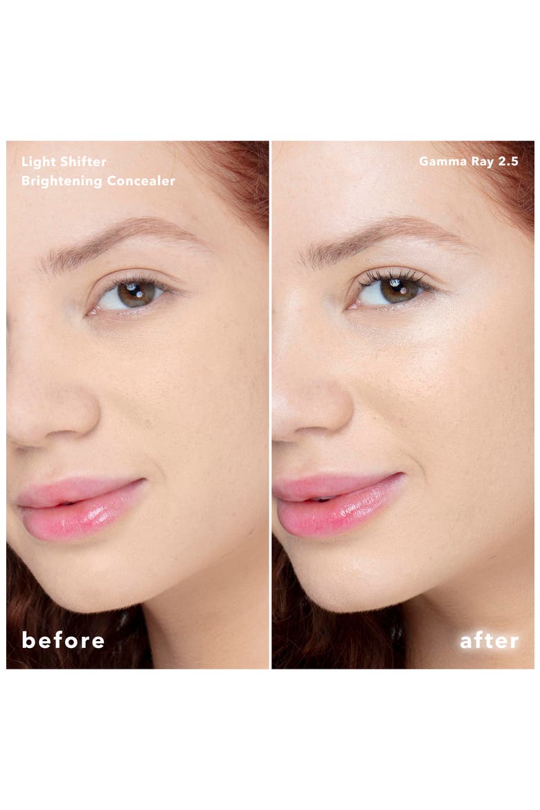 BECCA Light Shifter Brightening Concealer Wand, Alternate, color, GAMMA RAY 2.5