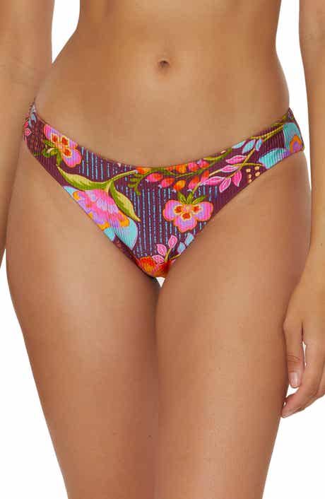 Becca Portofino Hipster Bikini Bottoms