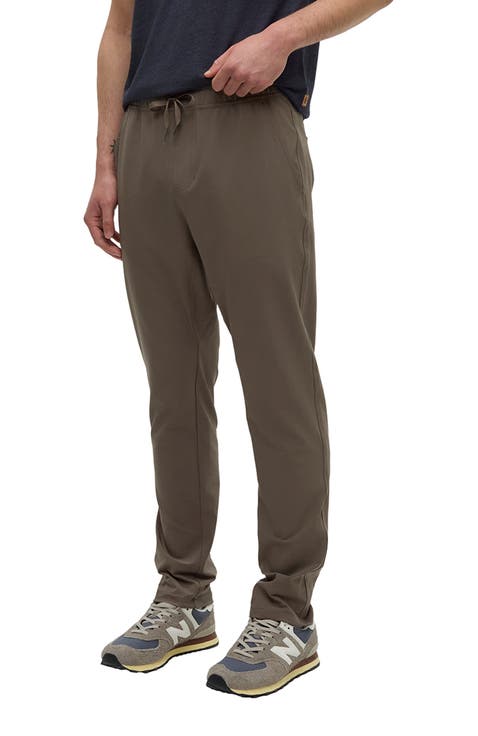 Simcoe Pant
