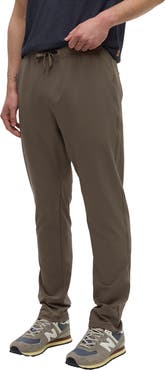 tentree Simcoe Pant
