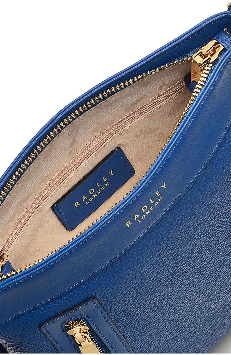 Radley Zippy Small Crossbody Bag, Alternate, color,