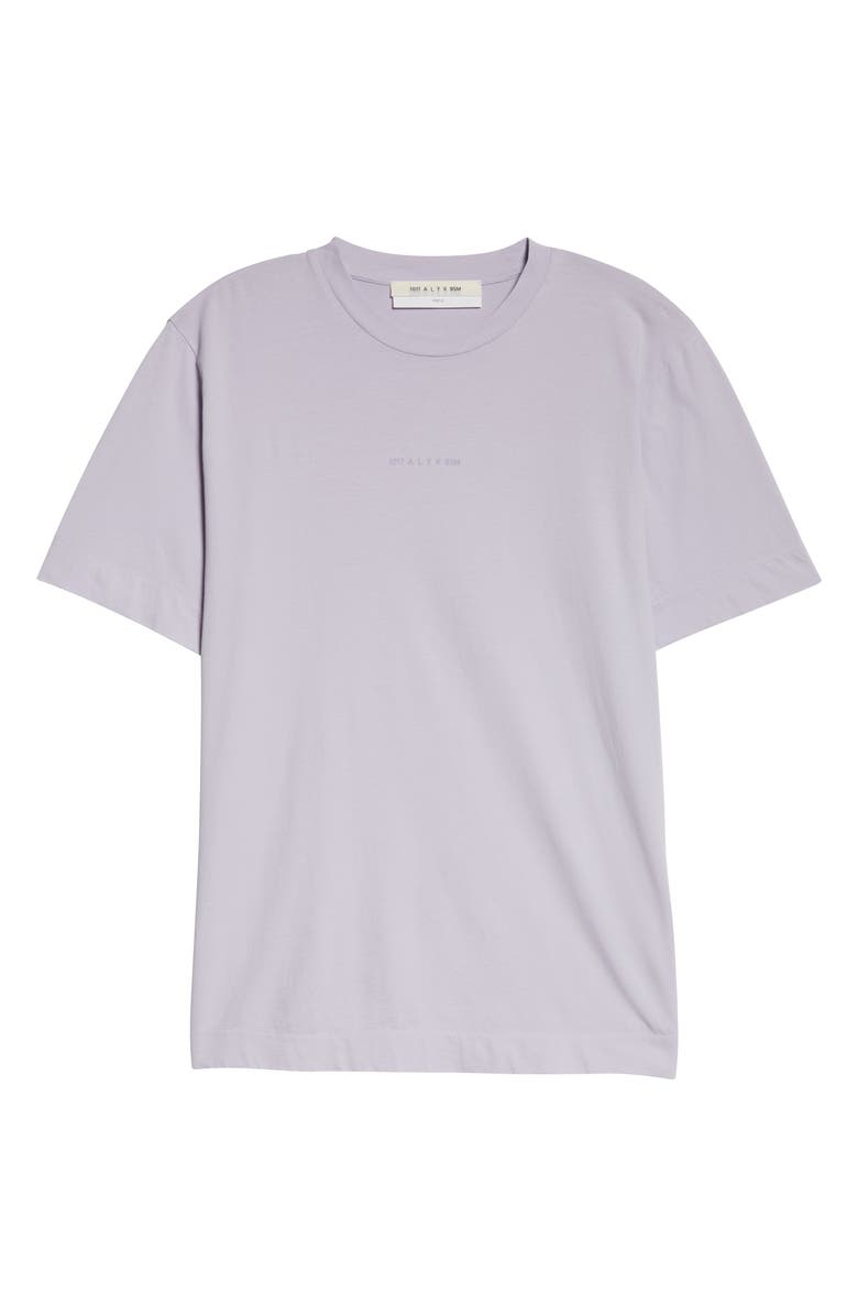 1017 ALYX 9SM Crewneck Logo Graphic Tee, Alternate, color, 