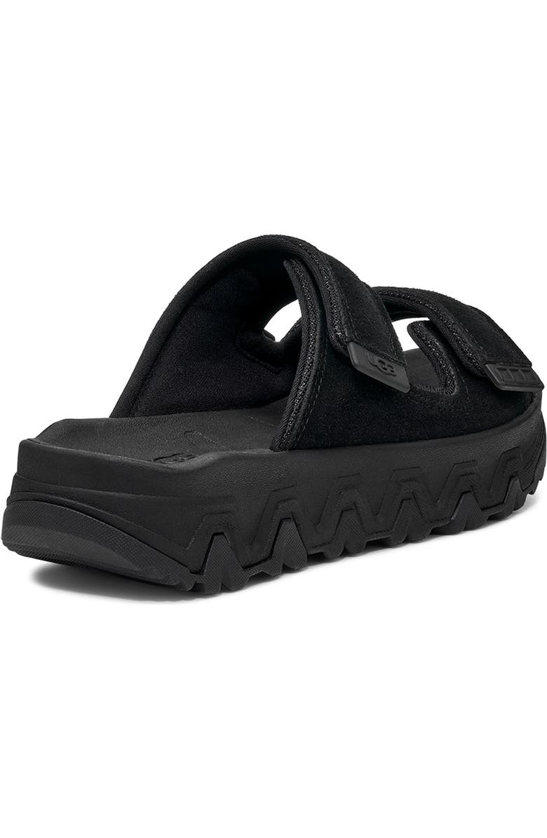 UGG<sup>®</sup> Captrail Slide Sandal, Alternate, color,