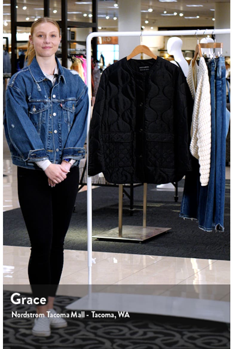 Women's Foxi Liner Jacket video