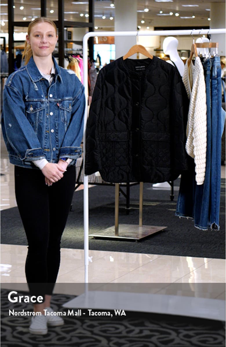 Women's Foxi Liner Jacket, sales video thumbnail