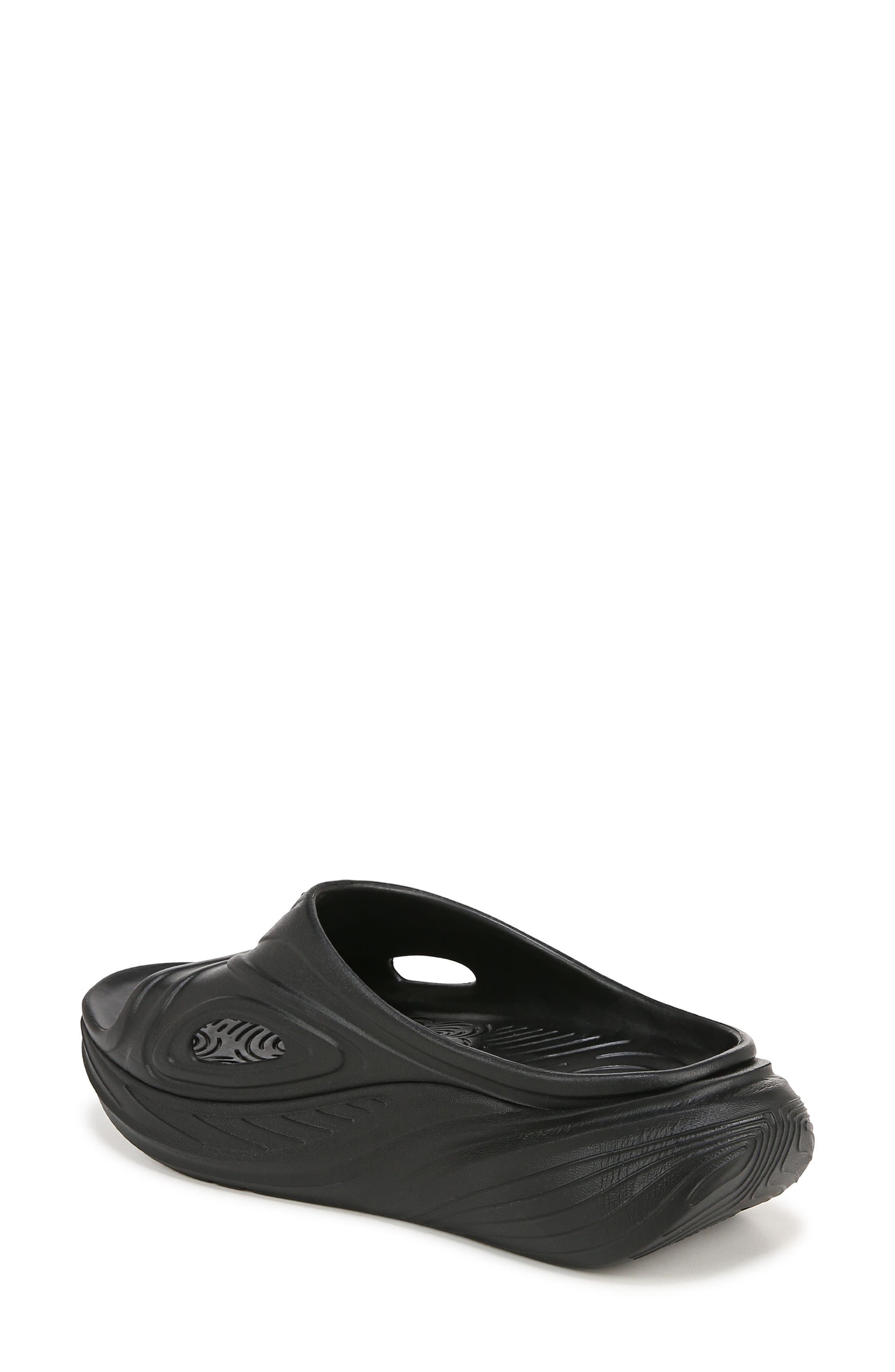 Vionic Cove RX Recovery Sandal, Alternate, color, 