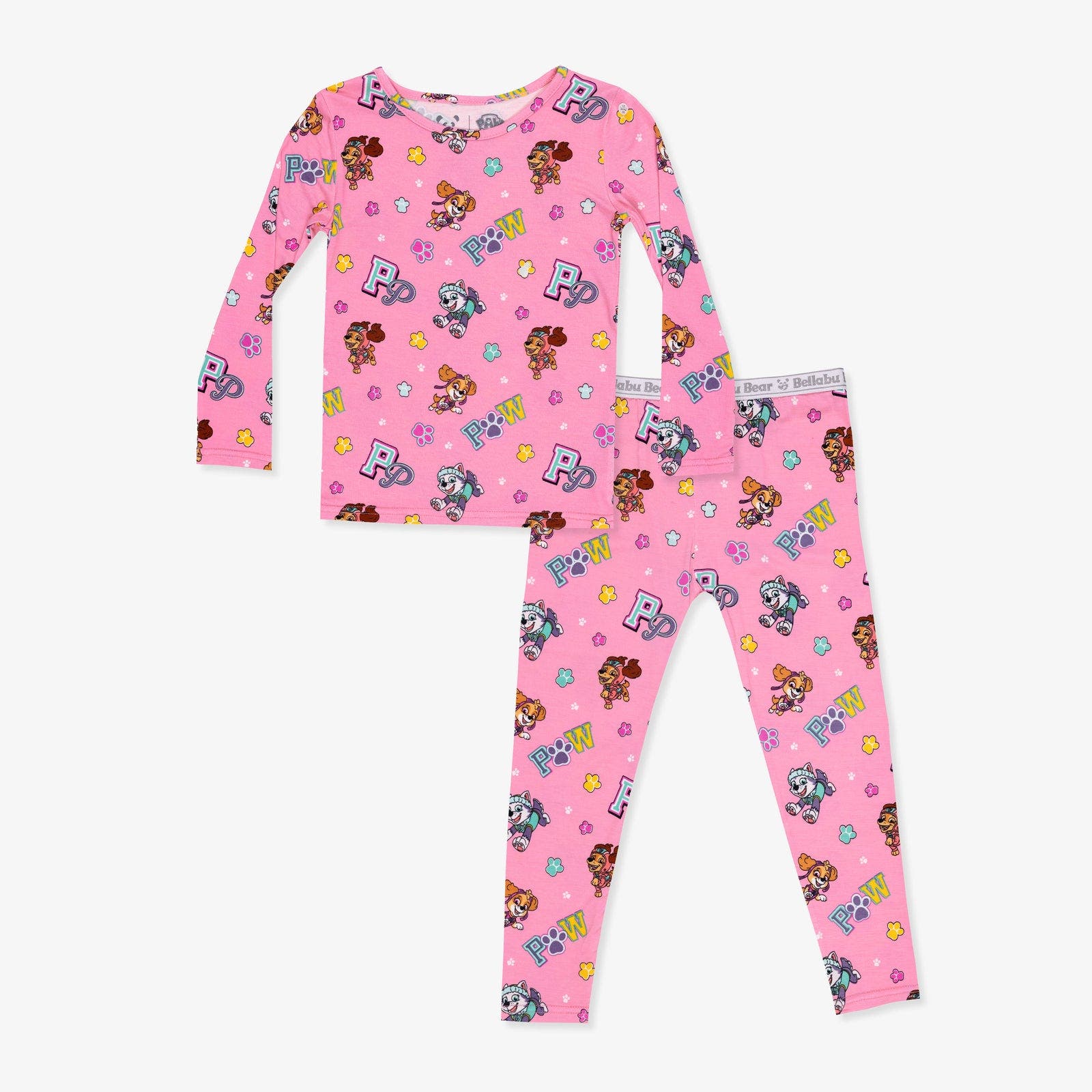 selected PAW Patrol: Varsity Pink
