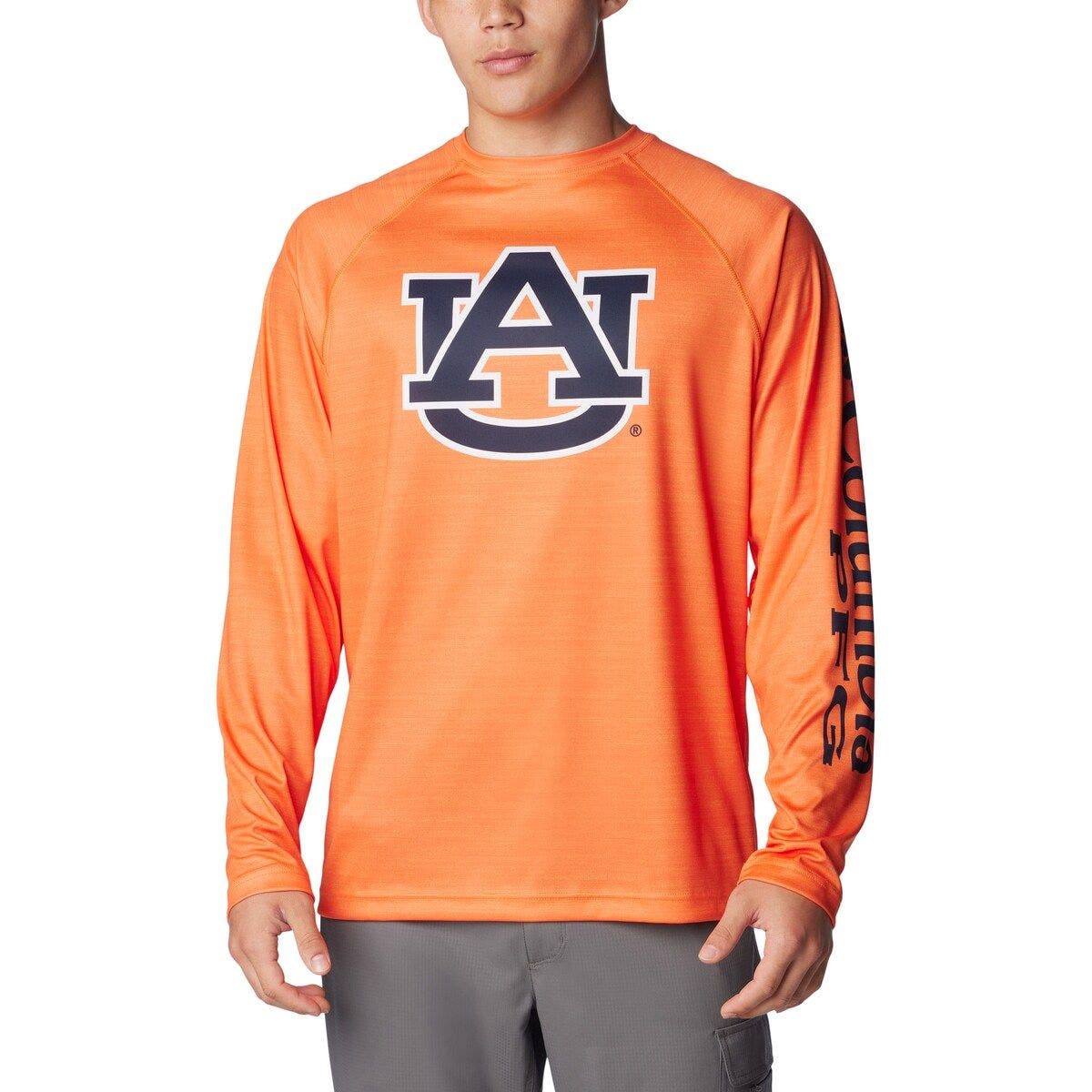 selected Orange