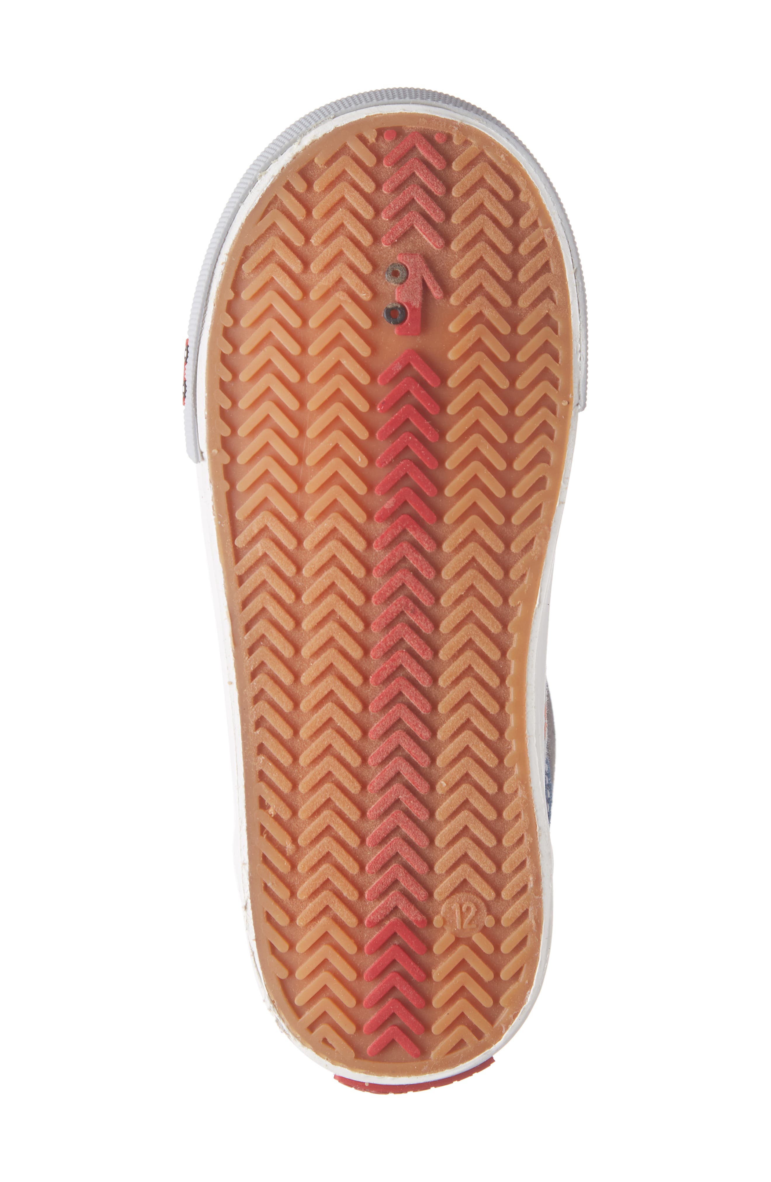 See Kai Run Kya Sneaker, Alternate, color, 