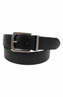 Vince Camuto Reversible Leather Belt