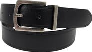 Vince Camuto Reversible Leather Belt
