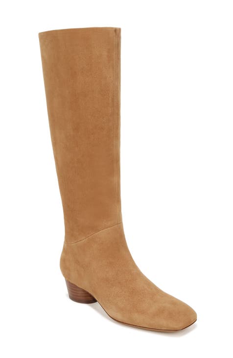 Ramona Knee High Boot (Women)