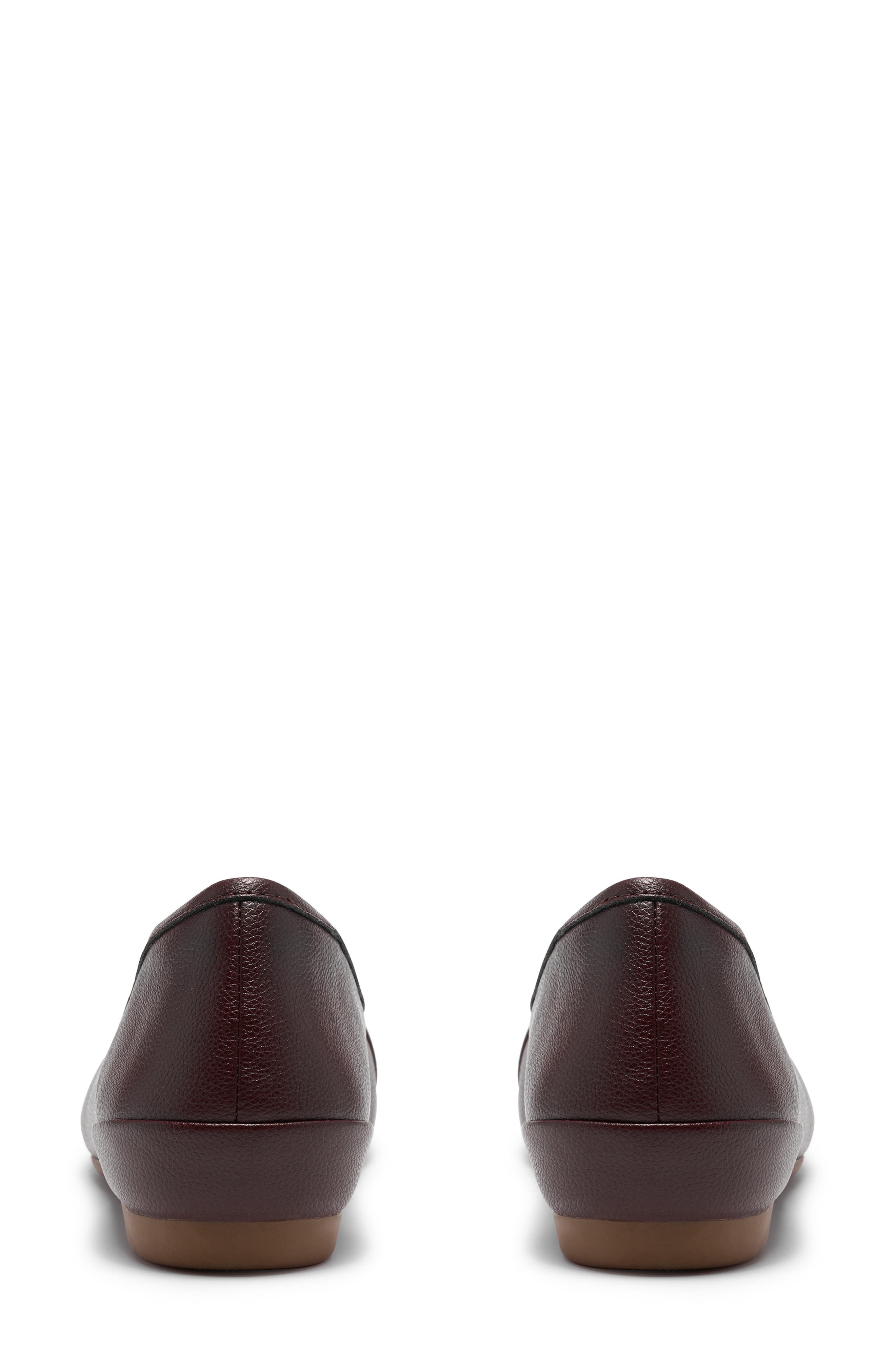 Cathrynn Luna Skimmer, Alternate, color, BURGUNDY