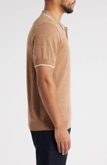 Polo Bear Graphic T-Shirt